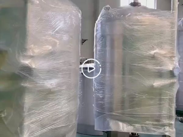 發貨現場